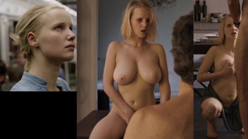 Joanna Kulig откровения фильм