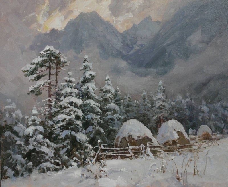 Intimcity Вероника