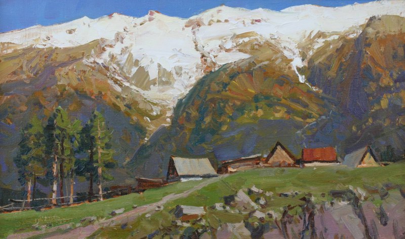 Голованчикова Светлана ампути