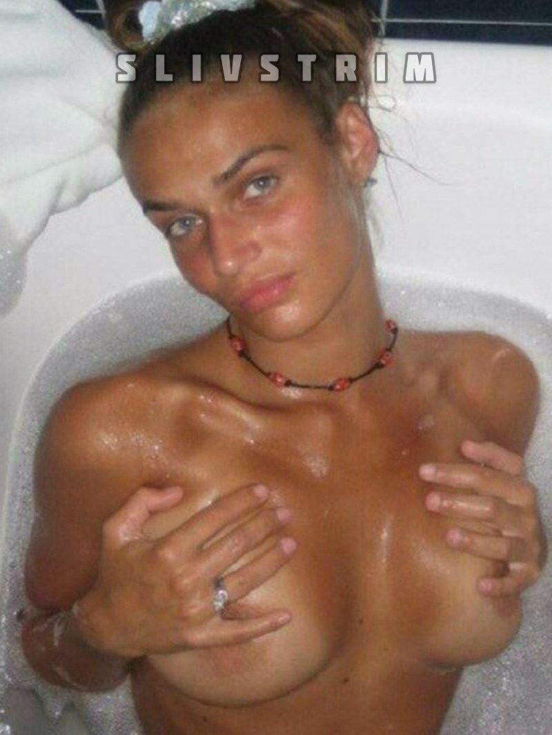 Алёна Водонаева фото сиськи