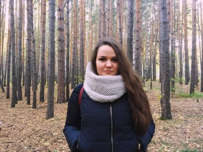 Елена Павлова Красноярск