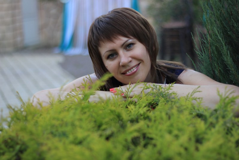 Путикова Марина Снежинск