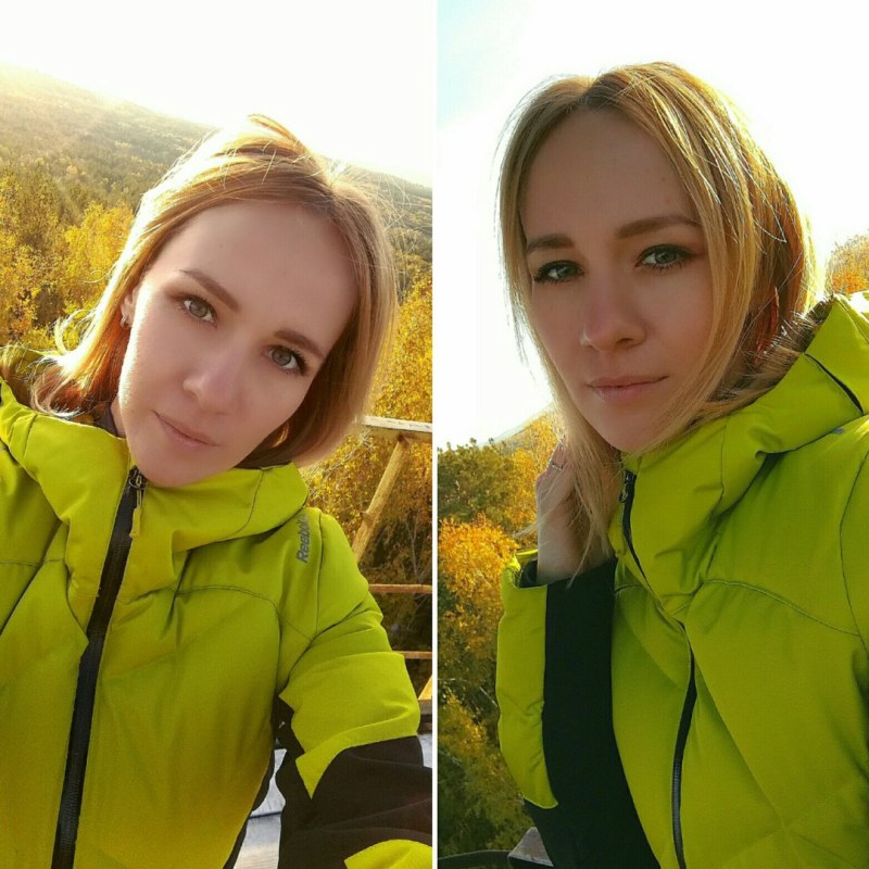 Екатерина подруга Алены Хмельницкий