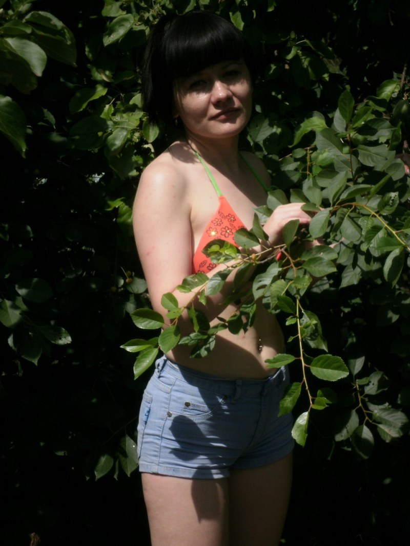 Елена Короневич