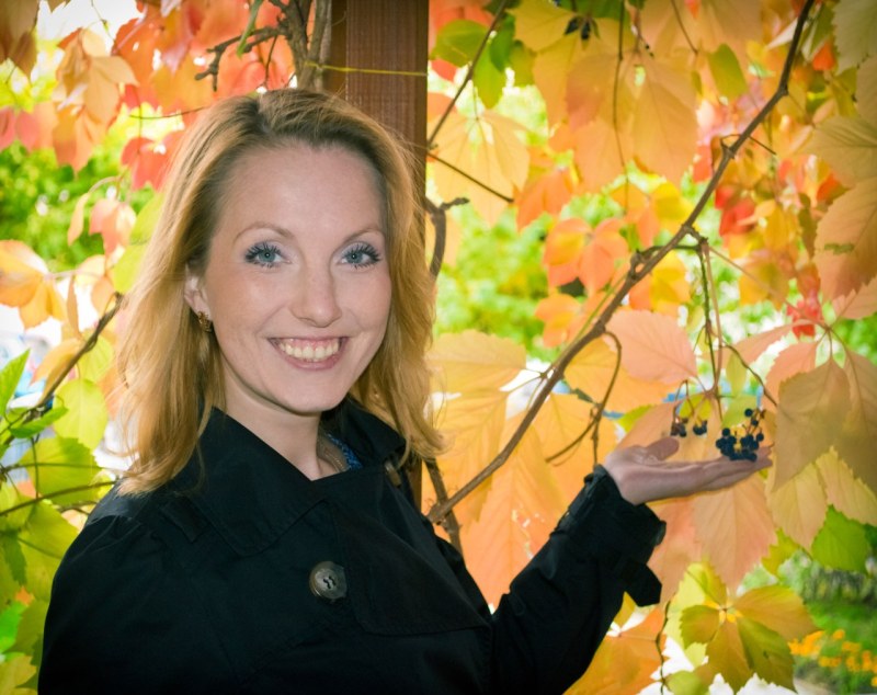 Евгения Иванова Снежинск