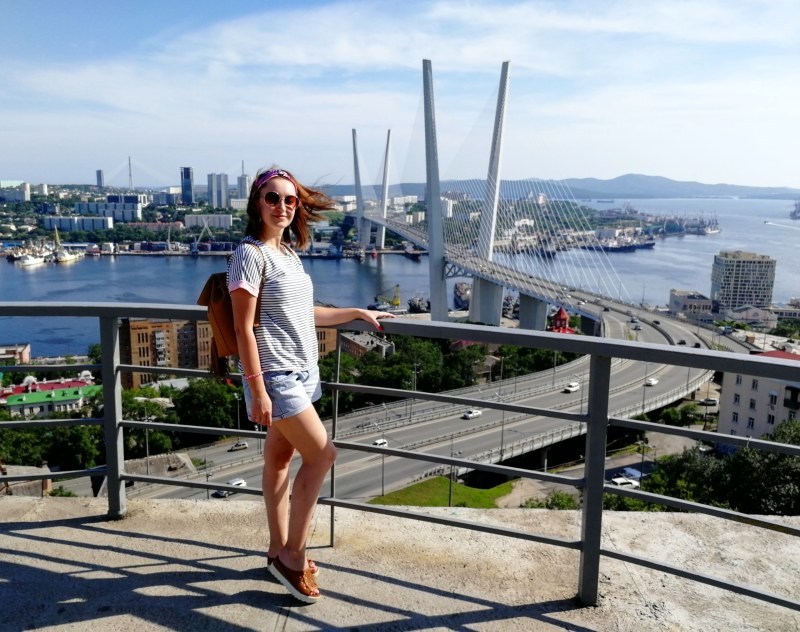 Ефимова Анастасия Владимировна