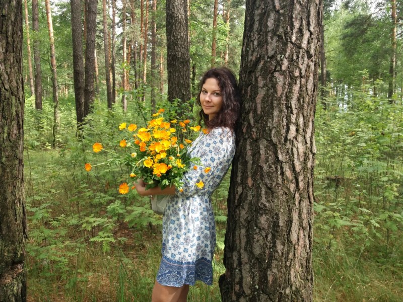Сироткина Елена Снежинск