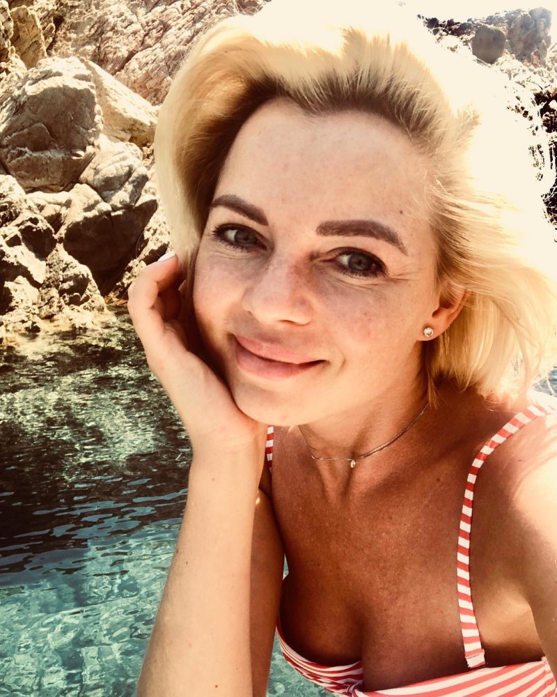 Елена Николаева актриса