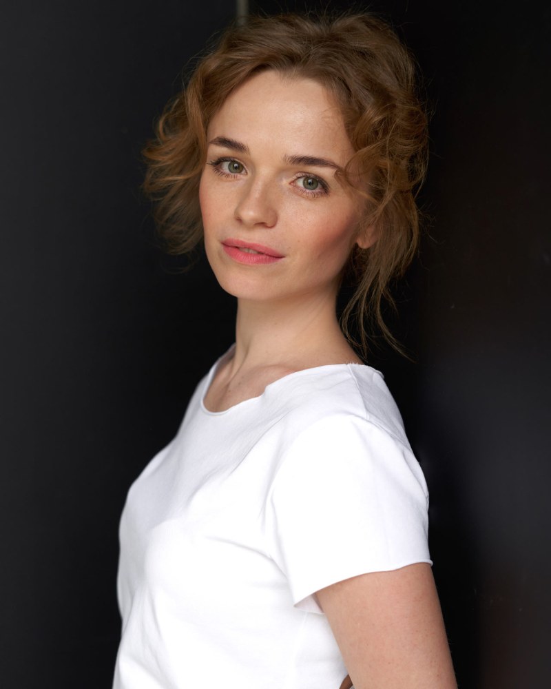Якунина Кристина Юрьевна