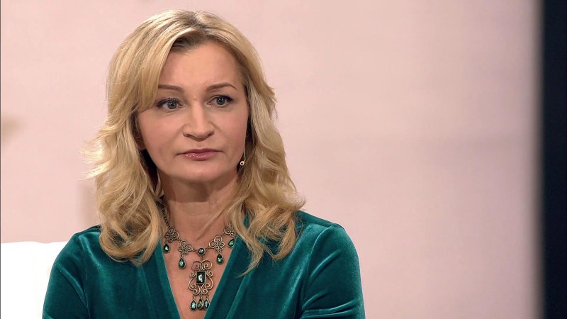 Анна Якунина