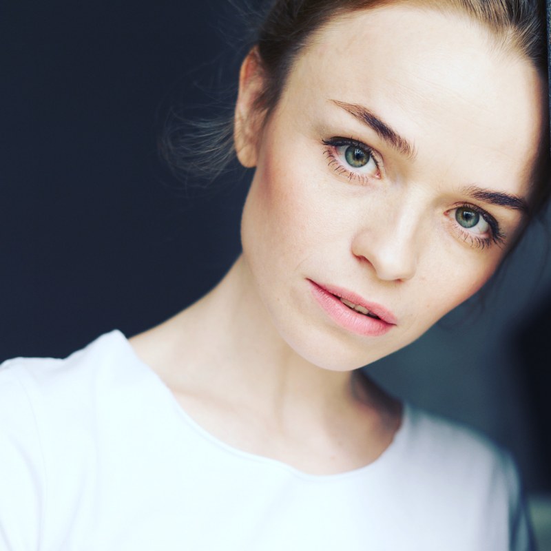 Якунина Кристина Юрьевна