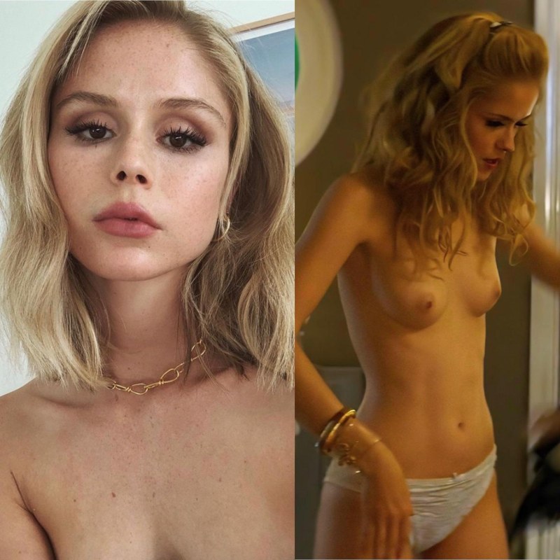 Эрин Мориарти Erin Moriarty nude