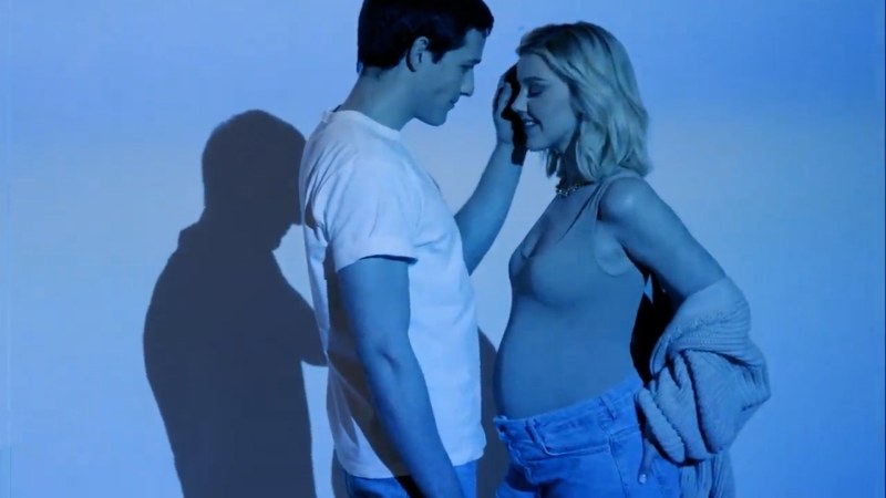 Юлианна Караулова jerk off 2021