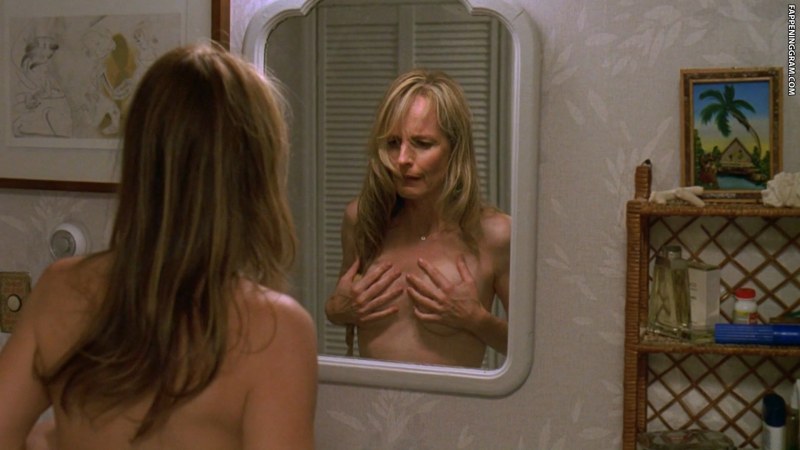 Хелен Хант суррогат nude
