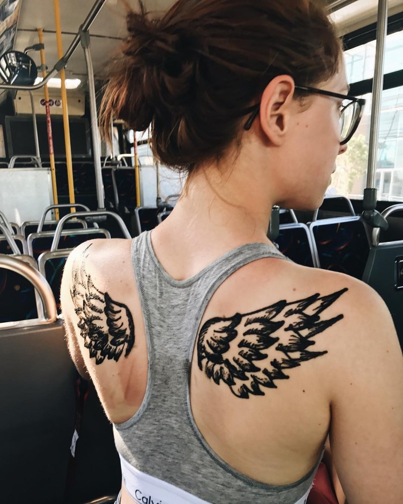 Mina Sundwall leaked
