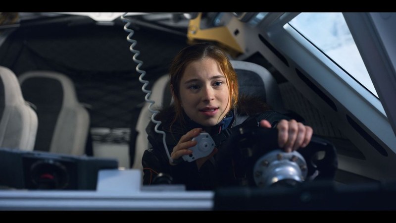Legends of tomorrow сериал