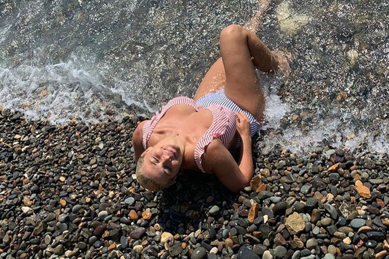 Ирина Пегова