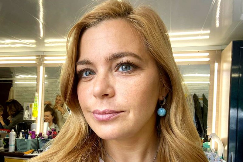 Пегова Ирина сейчас 2020