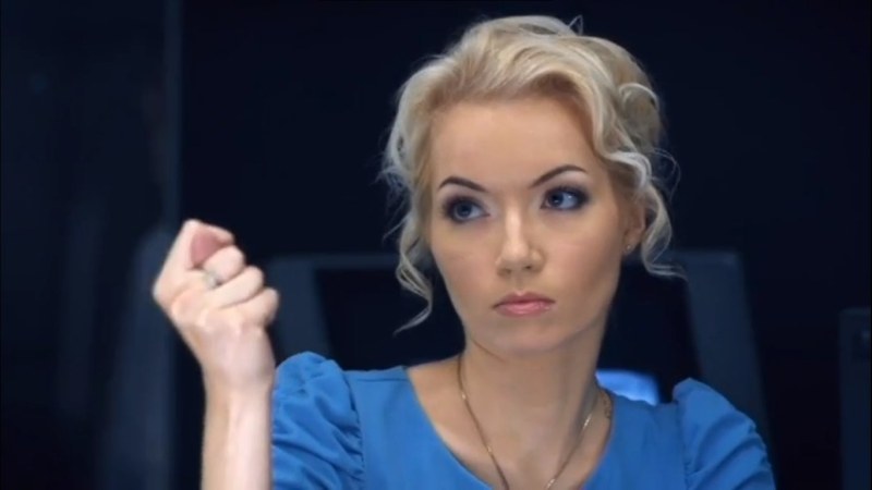 Анна Васильевна Данькова Филатов