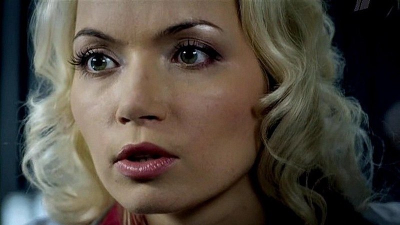 Актриса сериала физрук Екатерина Мельник
