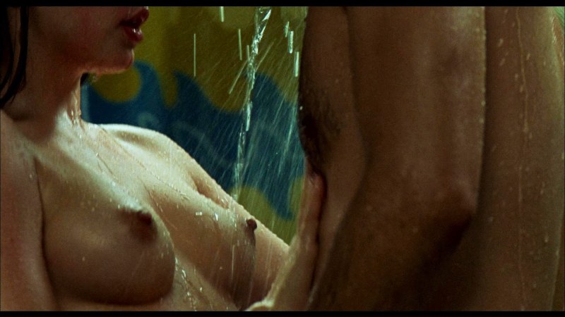 Аманда де Армас erotika kino