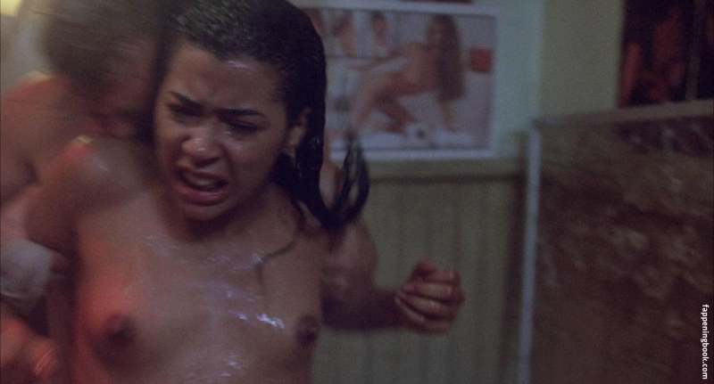 Courtney Eaton Scene