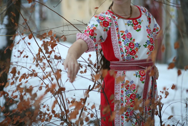 Марина Игнатова Гребенщикова