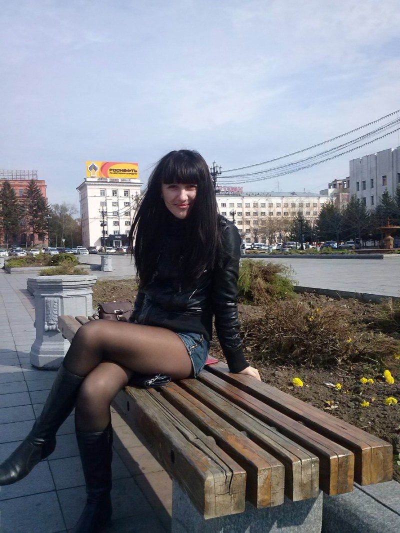 Иришка Захарчук