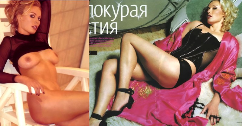 Екатерина Архарова порнозвезда