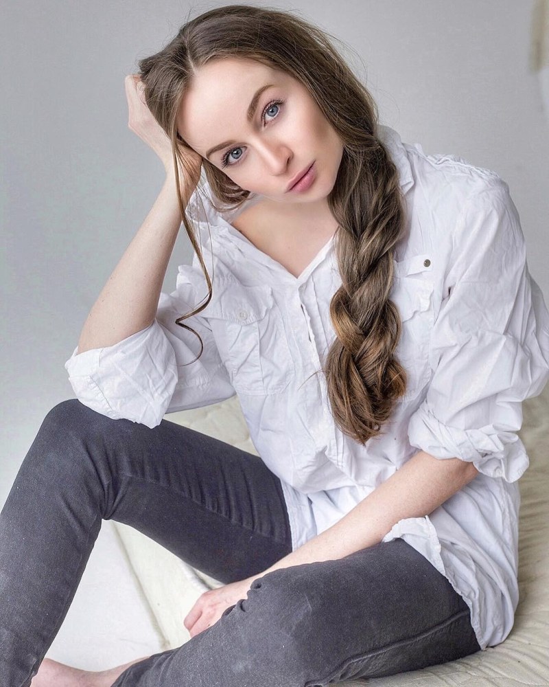 Жданова Ксения Александровна