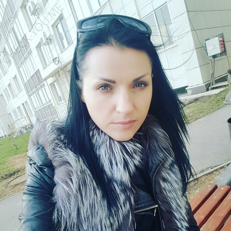Жданова Ксения 34 года Москва