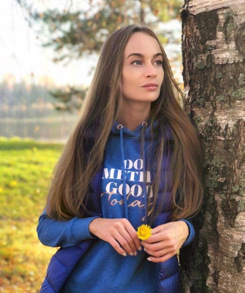 Ксения Жданова