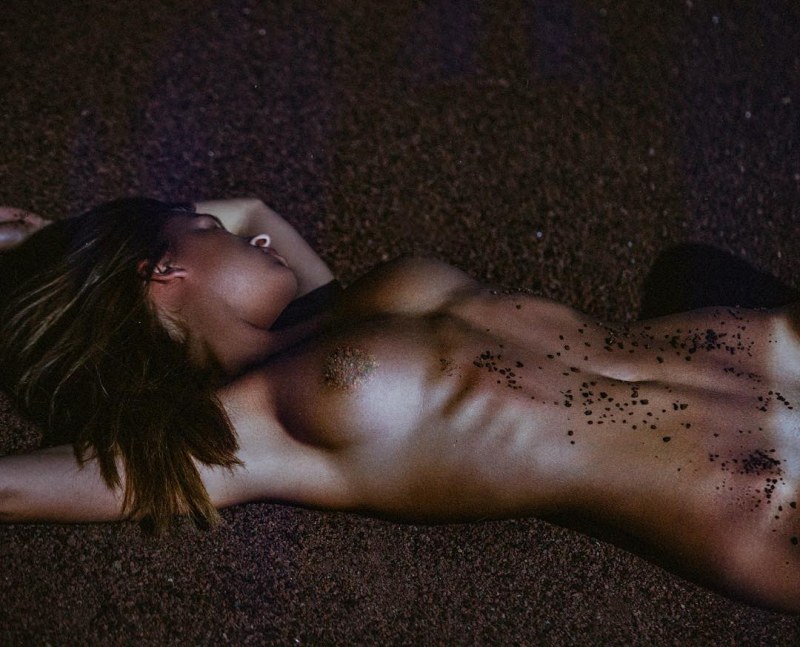 Anna AJ; Anna Sbitna; Анна Сбитная