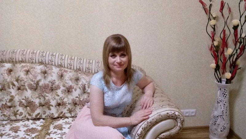 Паскарь Наталья