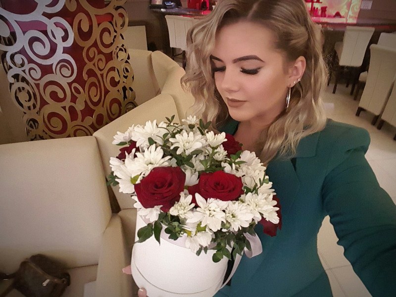Сурда Елена Александровна Томск