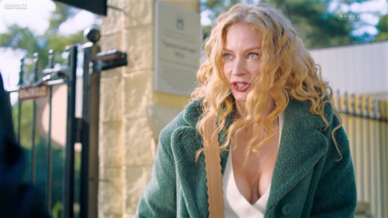Светлана Ходченкова +18