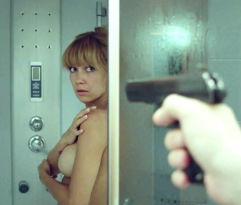 Екатерина Климова ню в фильмах