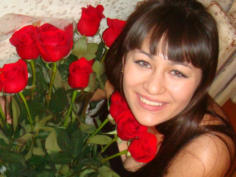 Альбина из Воронежа