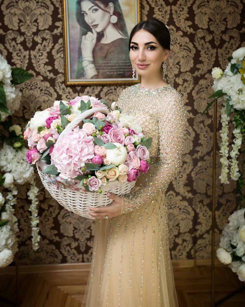 Альбина Сергеевна Инстаграм