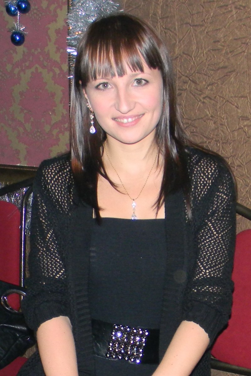 Халикова Альбина