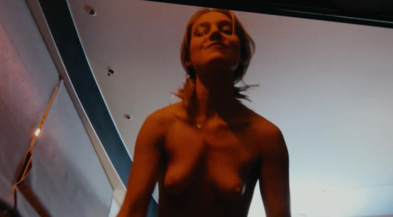 Heather Summers молодая голая