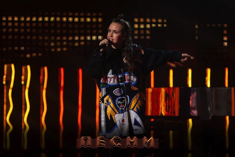 Альбина Кабалина