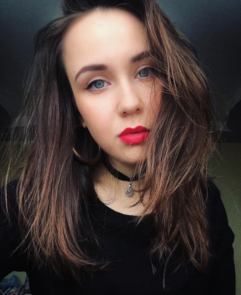 Альбина Сексова тик ток