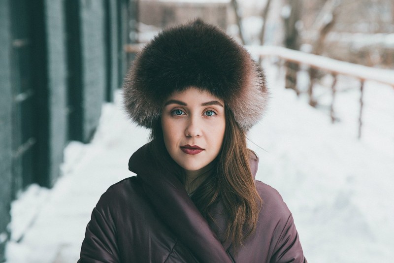 Альбина Сексова тик ток