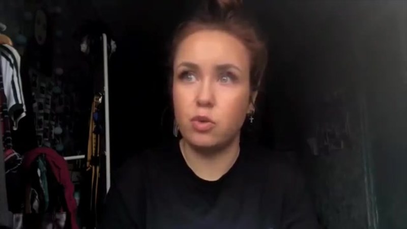 Альбина Кабалина