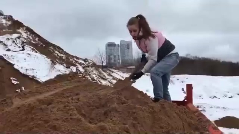 Анастасия Романова голая