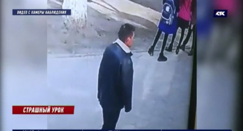 Асем Мусабаева
