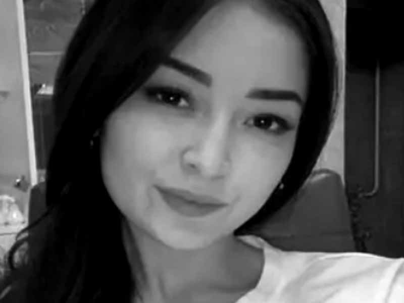 Мадина Плиева невеста Заурбека Сидакова